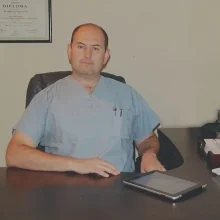 Foto de Dr. Marcelo Ruiz Siller, Cirugía Plástica y Reconstructiva en Saltillo