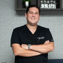 Foto de Dr. Marco Antonio Juárez Parra, Cirugía General en Saltillo