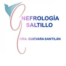 Foto de Dr. María del Carmen Guevara Santillán, Nefrología en Saltillo