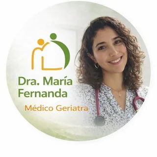 Foto de Dra. María Fernanda Domínguez Valdez Médico general, Geriatría en Torreón