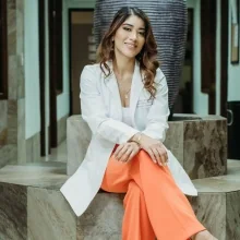 Foto de Dr. Maria Zamudio Sanchez, Ginecología y Obstetricia en Saltillo