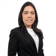 Foto de Dr. Mariana Flores Pimentel, Oftalmología en Saltillo