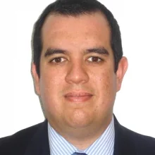 Foto de Dr. Mariano Montaña Alvarez, Medicina Interna en Saltillo