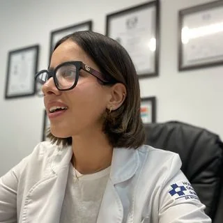 Foto de Dra. Mariela Ibarra Salce, Nefrología en Saltillo