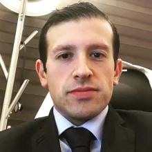 Foto de Dr. Mario Alberto Almaguer Siller, Ginecología y Obstetricia en Saltillo