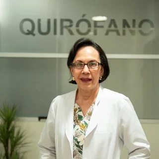 Foto de Dr. Maritza Aristimuño Torres, Dermatología en Torreón