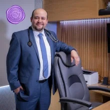 Foto de Dr. Miguel Angel Ramos Guzman, Cardiología en Saltillo