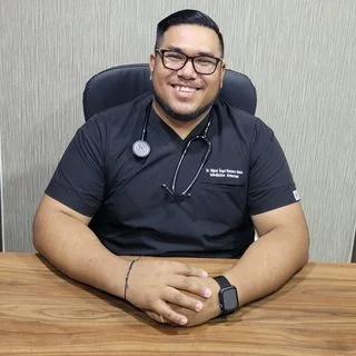 Foto de Dr. Miguel Ángel Romero Meza, Medicina Interna en Torreón