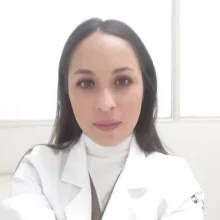 Foto de Dr. Mónica Bustillos Muñoz, Medicina Interna en Saltillo