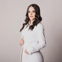 Foto de Dr. Mónica González Rodríguez, Cirugía General en Torreón