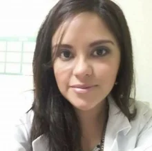 Foto de Dr. Monica Mariela Briones Castellanos, Pediatría en Saltillo