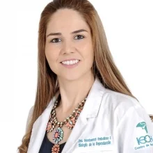 Foto de Dr. Montserrat Rebolloso Flores, Ginecología y Obstetricia en Torreón
