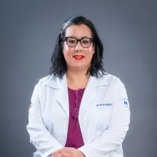 Foto de Dr. Natalia Aguillon Cabanas, Pediatría en Torreón