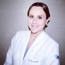 Foto de Dr. Norma Morales Flores, Oftalmología en Saltillo
