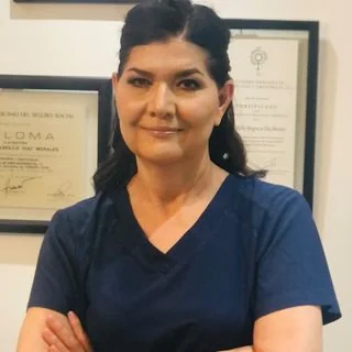 Foto de Dr. Ofelia Altagracia Diaz Morales, Ginecología y Obstetricia en Saltillo