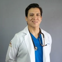 Foto de Dr. Oscar Alejandro Gomez Catarino, Cirugía General en Torreón