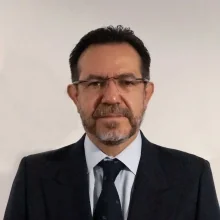 Foto de Dr. Óscar Téllez Reynoso Gastroenterólogo, Coloproctología en Saltillo