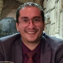 Foto de Dr. Pablo Alejandro Macías Torres, Medicina Interna en Saltillo