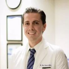 Foto de Dr. Pável Carrillo Molina, Medicina Interna en Saltillo