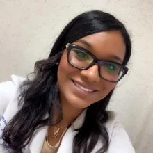 Dr. Pearl Surpris Vargas