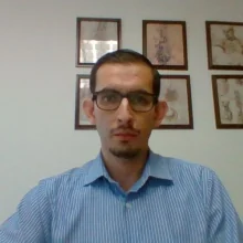 Dr. Pedro Navarro Domínguez