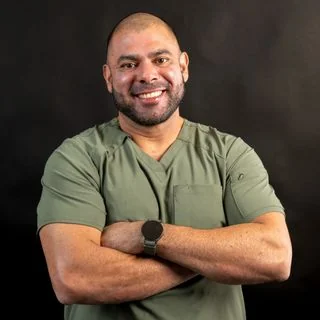 Foto de Dr. Rafael Jiménez Cepeda, Ginecología y Obstetricia en Saltillo