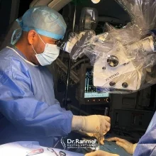 Foto de Dr. Ranmel Bustos Latabán, Ortopedia y Traumatología en Torreón