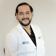 Foto de Dr. Raul H. De la Garza, Urología en Saltillo
