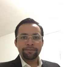 Foto de Dr. Raúl Omar Gómez González, Medicina Crítica en Torreón