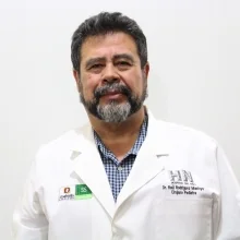 Foto de Dr. Raul Rodriguez Montoya, Pediatría en Saltillo