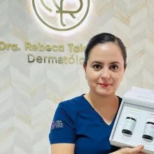 Foto de Dr. Rebeca Talamantes Valdivia, Dermatología en Juárez