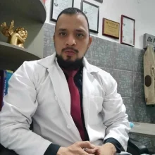 Foto de Dr. Reynaldo Pérez Delgado, Cardiología en Torreón