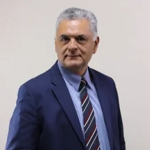 Foto de Dr. Roberto De La Fuente Cortes, Gastroenterología en Saltillo