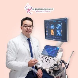 Foto de Dr. Roberto Eduardo Rodriguez Carrete, Ginecología y Obstetricia en Torreón