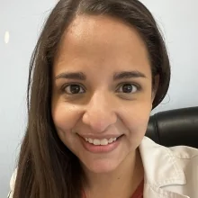 Foto de Dr. Rocío Martínez Vázquez, Ginecología y Obstetricia en Saltillo