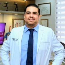 Foto de Dr. Rodolfo Ramírez Carrillo, Ortopedia y Traumatología en Torreón