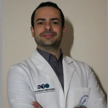 Foto de Dr. Rodrigo Fernández Guerra, Cirugía General en Saltillo