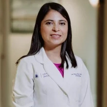Foto de Dr. Rosa Elisa Martínez Muñoz, Oftalmología en Saltillo