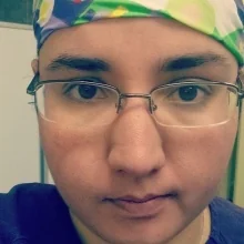 Foto de Dr. Rosa Liriel Escareño Zuñiga, Pediatría en Torreón