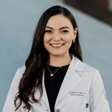 Foto de Dr. Rosalba Villarreal Rodríguez, Pediatría en Saltillo