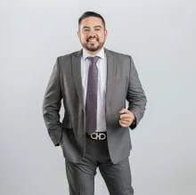 Foto de Dr. Salvador Flores Castro, Cirugía General en Torreón