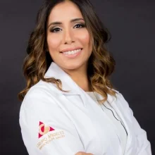 Foto de Dr. Samantha Melendez Coral, Pediatría en Torreón