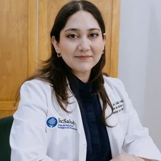 Foto de Dr. Sandra Cedillo Treviño, Cirugía General en Saltillo