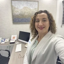 Foto de Dr. Sandra NayelI Reynoso Díaz, Cirugía General en Torreón