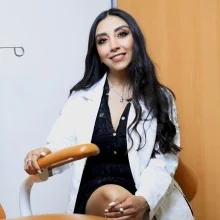 Dr. Sandra Rebeca Chávez Vázquez