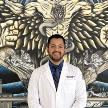 Foto de Dr. Sergio Contreras Martinez, Urología en Torreón