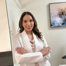 Foto de Dr. Susel Salinas López, Geriatría en Saltillo