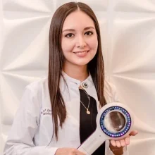 Foto de Dr. Talissa Fernanda Garza Tovar, Dermatología en Torreón