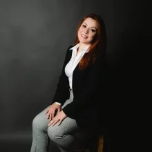 Foto de Dr. Veronica Fernandez Mena, Otorrinolaringología en Torreón