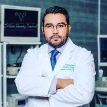 Foto de Dr. Víctor E. Reséndiz Sandoval, Ginecología y Obstetricia en Saltillo